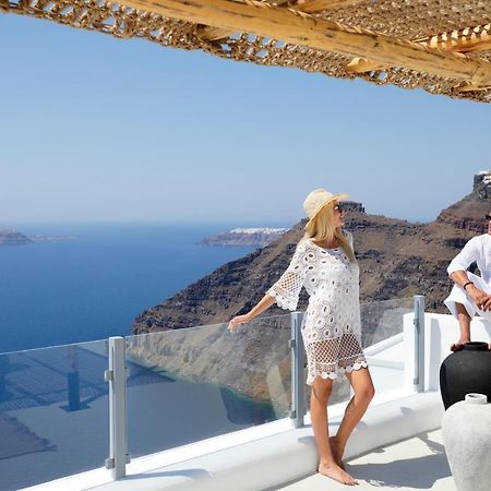 You & Me Suites Fira  Zewnętrze zdjęcie