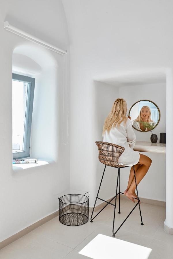 You & Me Suites Fira  Zewnętrze zdjęcie