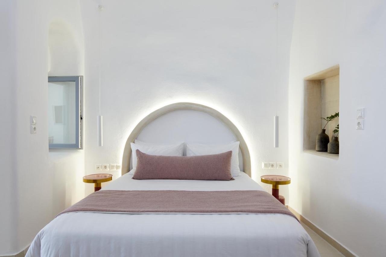 You & Me Suites Fira  Zewnętrze zdjęcie