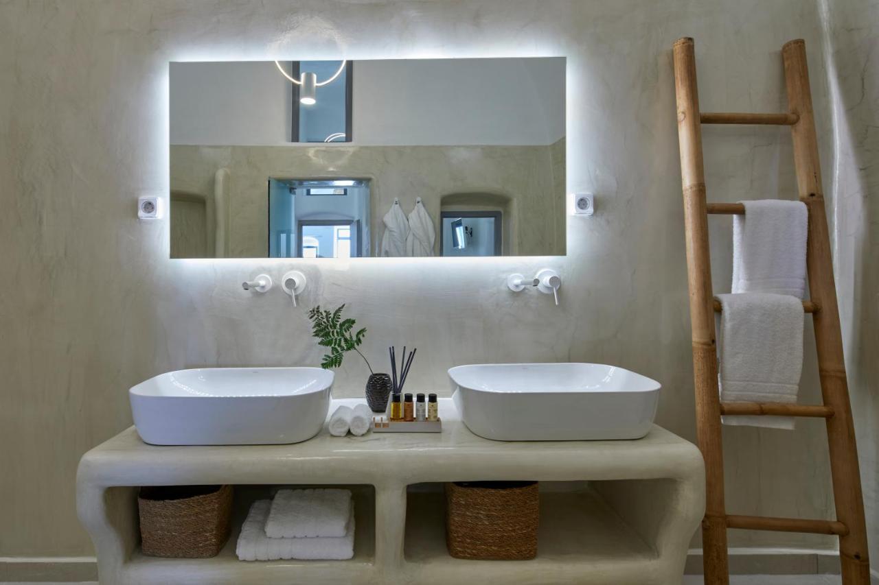 You & Me Suites Fira  Zewnętrze zdjęcie