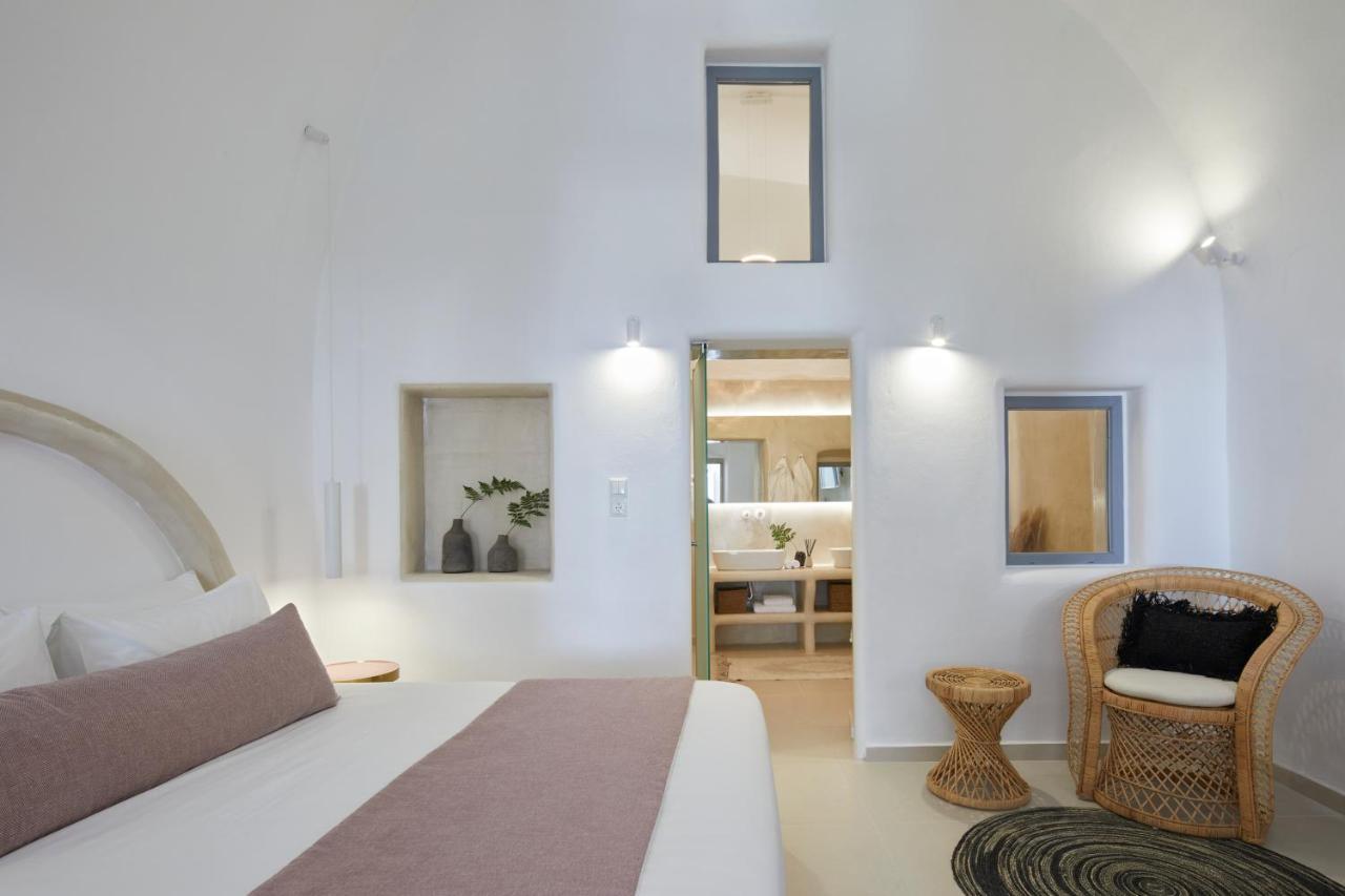 You & Me Suites Fira  Zewnętrze zdjęcie