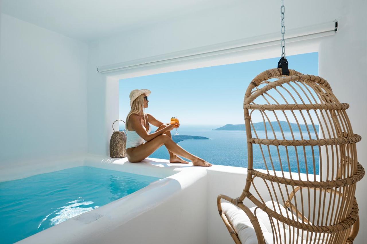 You & Me Suites Fira  Zewnętrze zdjęcie