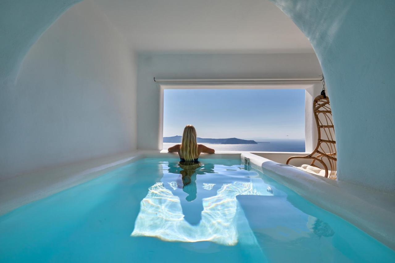You & Me Suites Fira  Zewnętrze zdjęcie