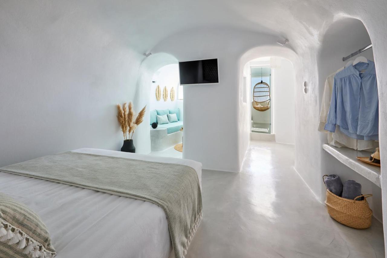 You & Me Suites Fira  Zewnętrze zdjęcie