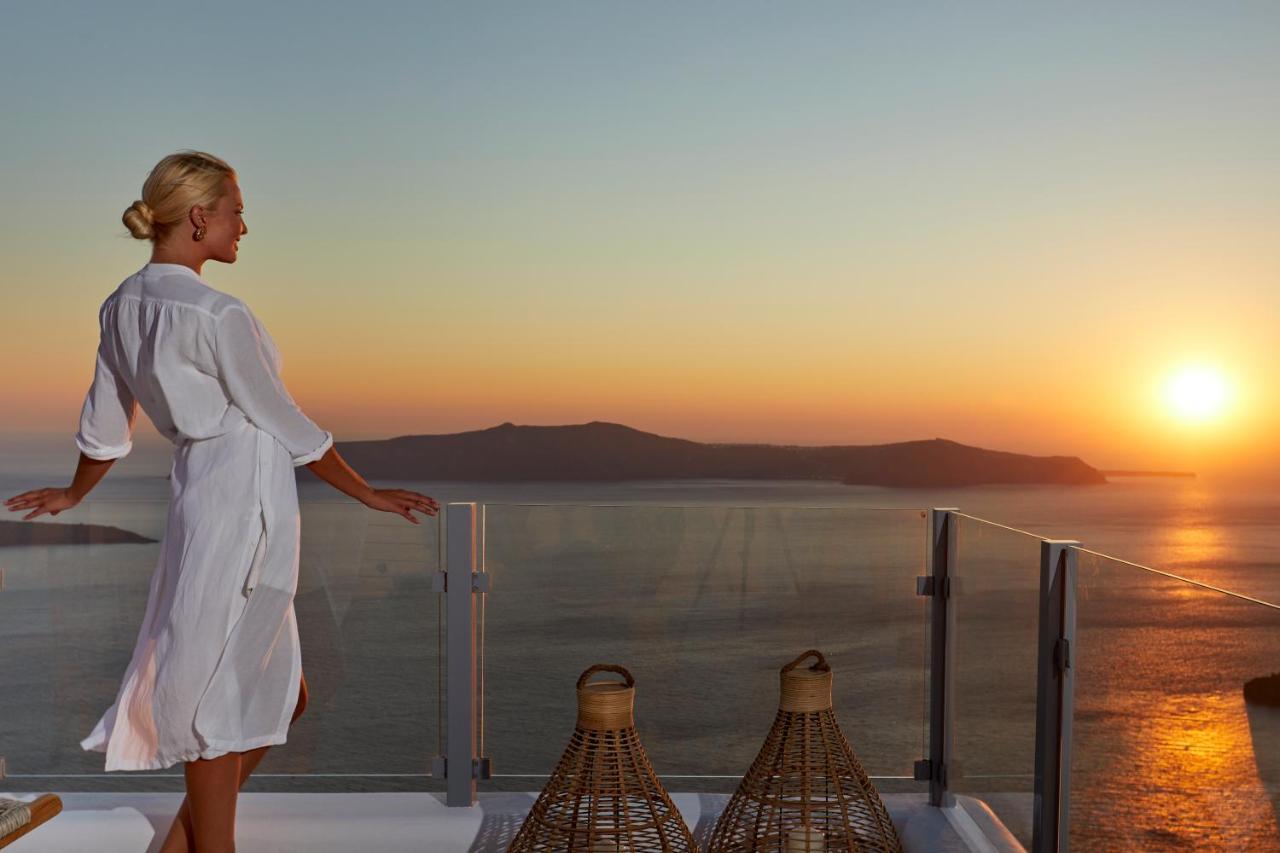 You & Me Suites Fira  Zewnętrze zdjęcie