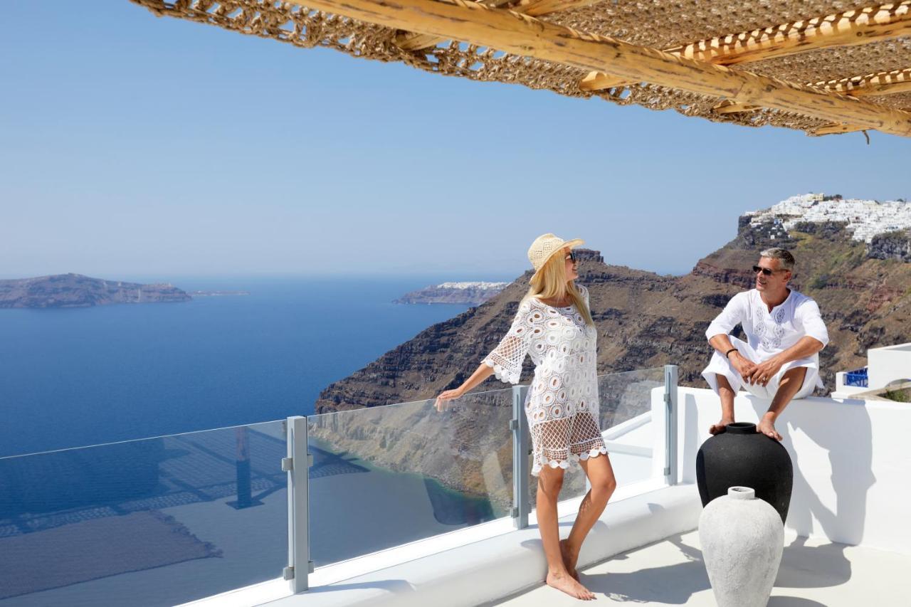 You & Me Suites Fira  Zewnętrze zdjęcie
