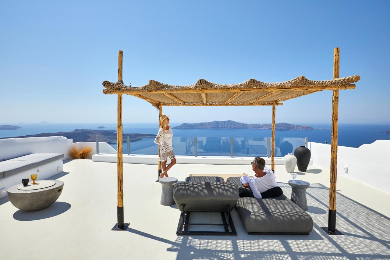 You & Me Suites Fira  Zewnętrze zdjęcie