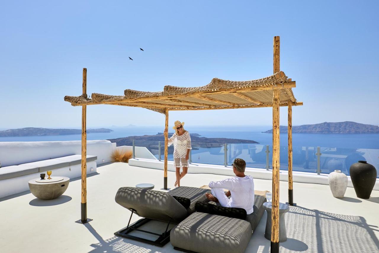 You & Me Suites Fira  Zewnętrze zdjęcie
