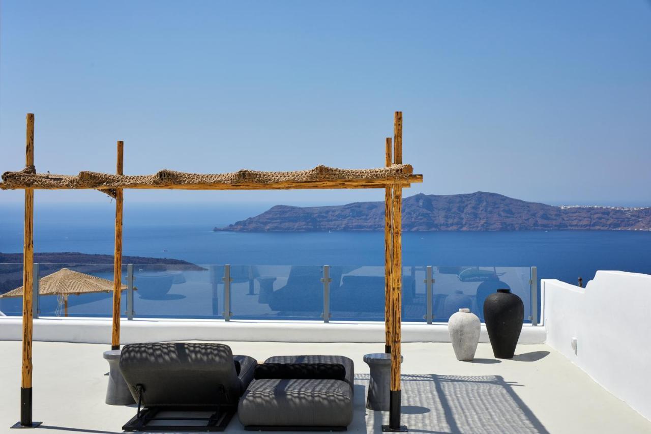 You & Me Suites Fira  Zewnętrze zdjęcie