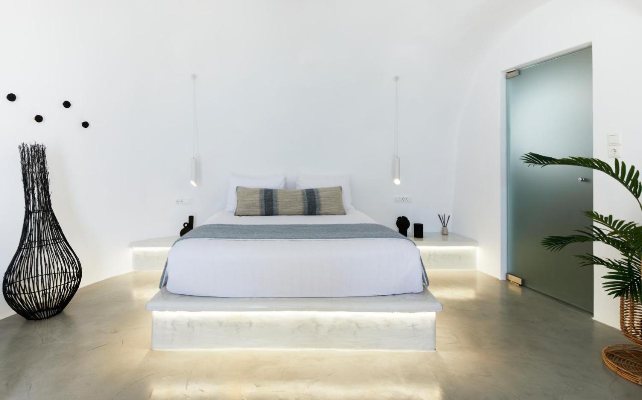 You & Me Suites Fira  Zewnętrze zdjęcie