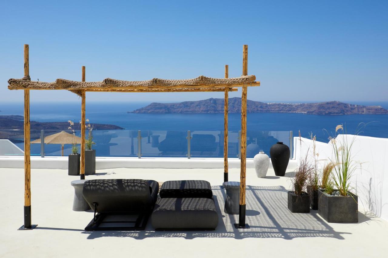 You & Me Suites Fira  Zewnętrze zdjęcie